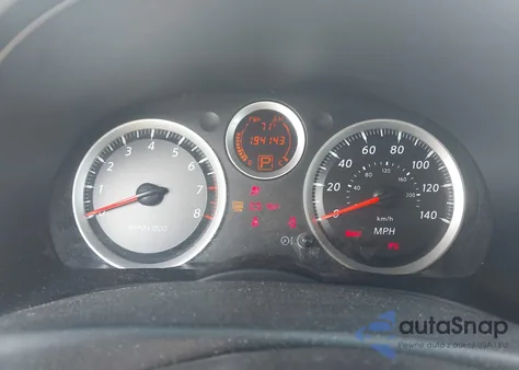 2012 Nissan Sentra 2.0 Sr from USA, damaged, VIN 3N1AB6AP3CL705902